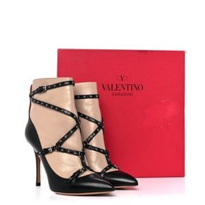 Valentino boots